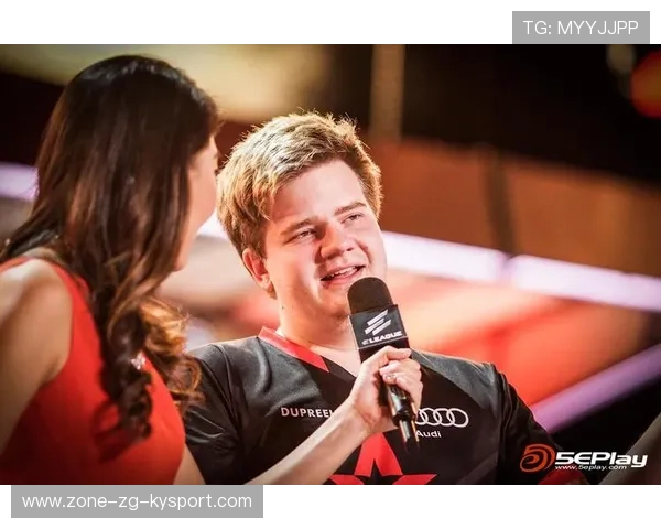 Astralis 与丹麦红十字会青年组织合作，推广社会责任